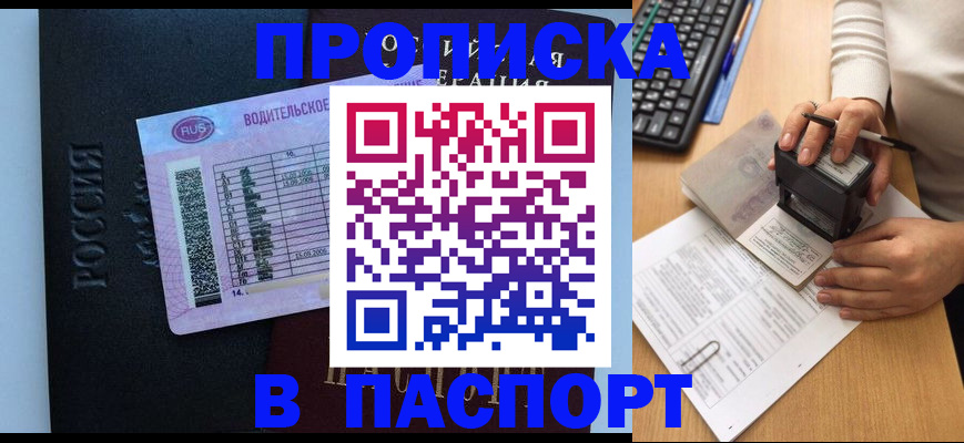 пропишу в квартире в Ковылкино